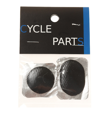 IWAI（IWAI）ハイパッチ (5枚入り) 自転車用パーツ パンク修理 IW