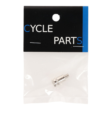 カロイ（KALLOY）フレンチバブルアダプター 自転車用パーツ FV