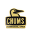 チャムス（CHUMS）Sticker Booby Face CH62-1124-K001-00