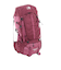 アタックザック リュック cougar grace55-70 500811 AW-GSBJ-0211-15 ワイン 55L-70L