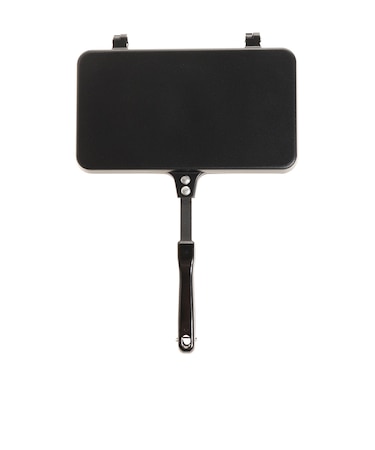 ハイマウント（High MOUNT）キューバサンドメーカー 13015 調理器具 グリル フライパン ホットサンド ガス火 アウトドア キャンプ BBQ