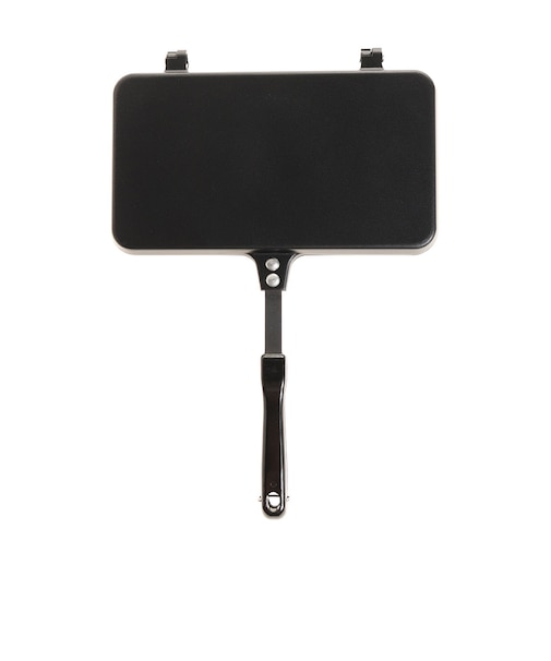 ハイマウント（High MOUNT）キューバサンドメーカー 13015 調理器具 グリル フライパン ホットサンド ガス火 アウトドア キャンプ BBQ