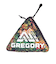 グレゴリー（GREGORY）ポーチ バッグ トライアングルポーチ 1379139236