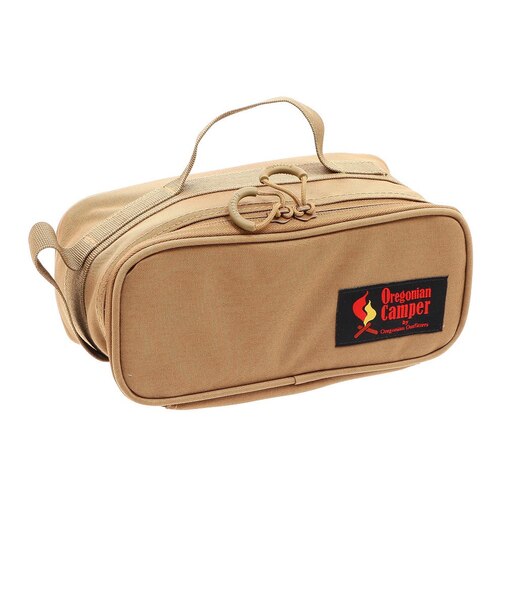 セミハードギアバッグ Sサイズ OCB-2020WBRW