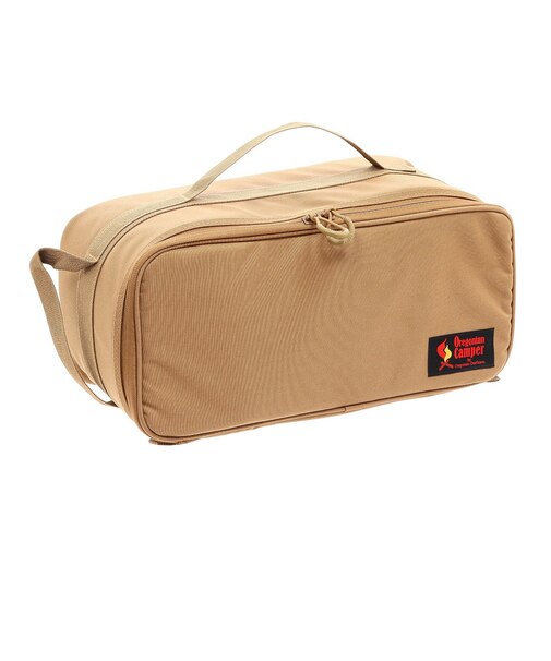 セミハードギアバッグ Lサイズ OCB-2040WBRW