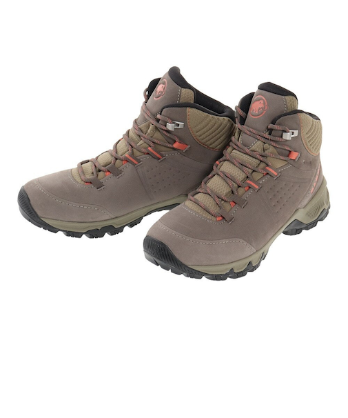 マムート（MAMMUT）Nova IV Mid GTX 3030-04730-40227