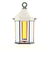 アウトドア 防災 ランタン 充電式 ランプ キャビン LAMP Cabin CLL-600IV-XB