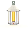 アウトドア 防災 ランタン 充電式 ランプ キャビン LAMP Cabin CLL-600IV-XB