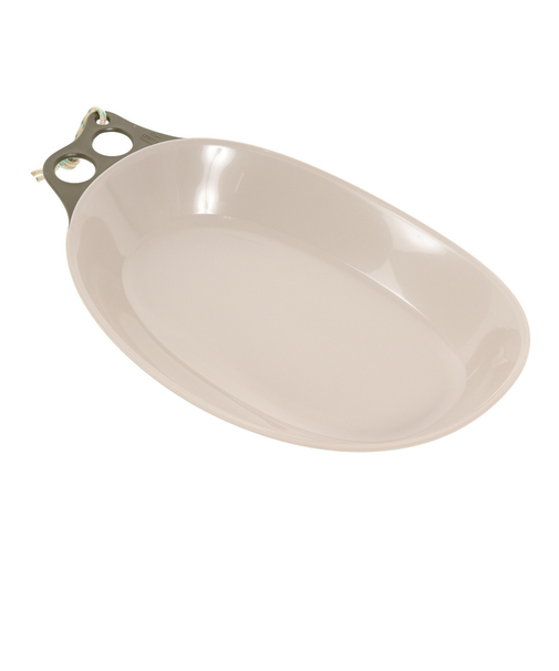 チャムス（CHUMS）食器 キャンプ アウトドア キャンパーカレープレート CH62-1732-M095