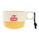 チャムス（CHUMS）食器 キャンプ アウトドア キャンパースープカップ CH62-1733-W080