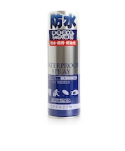 スプラッツォ（sprazzo）防水スプレー 300ml フッ素･シリコーン配合 939Z2UX5354
