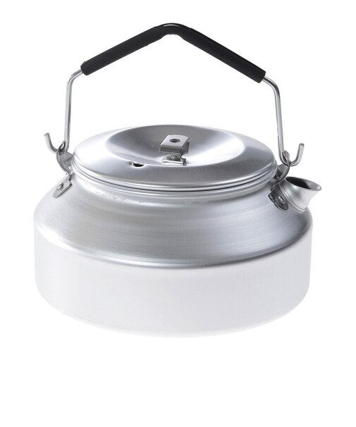 トランギア（trangia）ステンレスノブケトル 0.9L TR-SN324