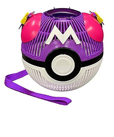 ポケモン（pokemon）ポケモンマスターボール虫かご