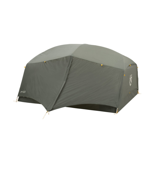 ニーモ（NEMO）ドームテント 登山 オーロラリッジ 2P NM-ARRG-2P