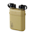 エレコム（ELECOM）防災 防災用品 非常用 災害 モバイルバッテリー NESTOUT 15000mAh/32W/C×1+A×2