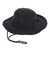 キウ（Kiu）フィッシングネックガードハット K298-900 BK