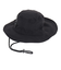 キウ（Kiu）フィッシングネックガードハット K298-900 BK