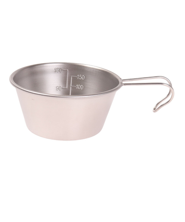 チャムス（CHUMS）カップ マグカップ キャンプ ブービーシェラカップ210ml CH62-1814-Z051