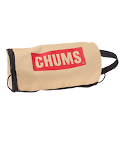 チャムス（CHUMS）ロゴキッチンペーパーホルダー CH60-3370-B001