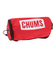 チャムス（CHUMS）ロゴキッチンペーパーホルダー CH60-3370-R001 収納ケース