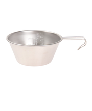 チャムス（CHUMS）カップ マグカップ キャンプ ブービーシェラカップ630ml CH62-1816-Z051