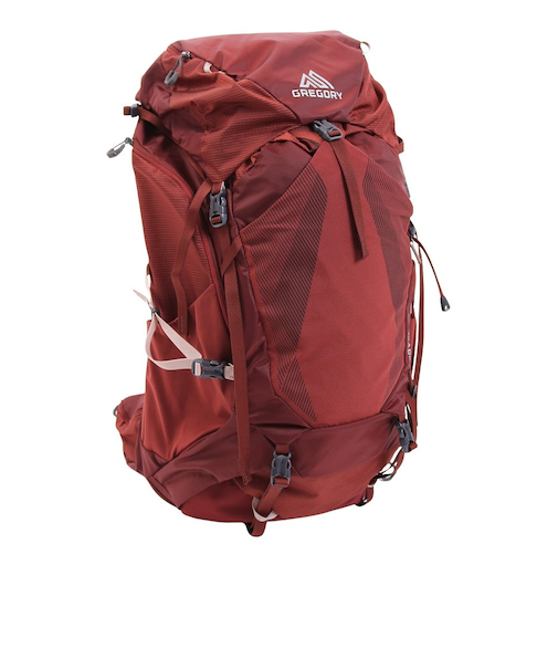 グレゴリー（GREGORY）バックパック リュック 登山 ハイキング メイブン45 1268370604