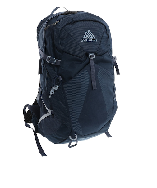 グレゴリー（GREGORY）バックパック リュック 登山 ハイキング ジュノー30 1268839173 30L