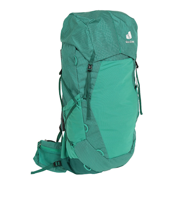 ドイター（deuter）バックパック リュック 登山 ハイキング 大型 防災 エアコンタクト ウルトラ 50+5 D3360122-2282