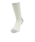 ソックス 靴下 メリノウール 厚手 クルー丈 RE2SKU570033LGRY ライトグレー
