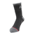 消臭 防臭 臭い対策 ソックス 靴下 アクリルウール ショート丈 RE2SKU570036CHC チャコールグレー