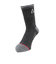 消臭 防臭 臭い対策 ソックス 靴下 アクリルウール ショート丈 RE2SKU570036CHC チャコールグレー