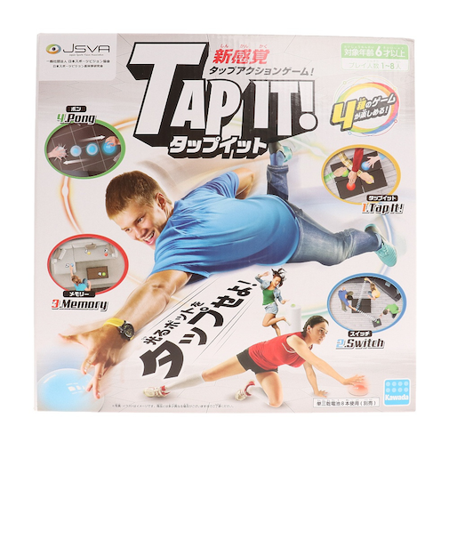 カワダ（KAWADA）タップイット