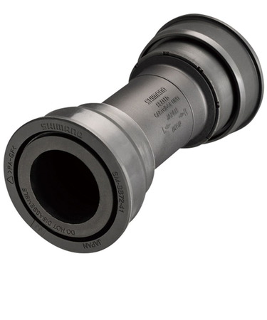 シマノ（SHIMANO）SM-BB72 41B プレスフィットBB ROAD用 ISMBB7241B パーツ