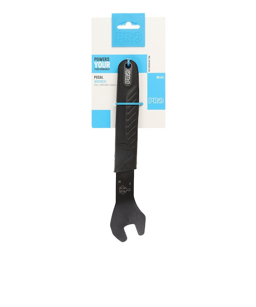 プロ（PRO）ペダルレンチ R20RTLB039X