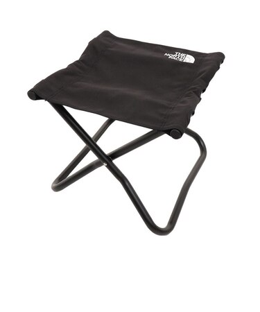 ザ・ノース・フェイス（THE NORTH FACE）椅子 チェア 折りたたみ TNFキャンプチェア NN32200 K