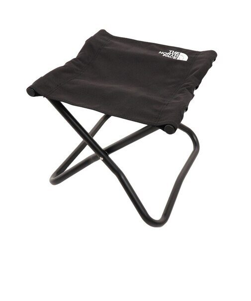 ザ・ノース・フェイス（THE NORTH FACE）椅子 チェア 折りたたみ TNFキャンプチェア NN32200 K