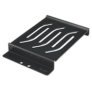 ユニフレーム(UNIFLAME)ユニセラ鉄板スリット 615263 コンロ 鉄板 バーベキュー