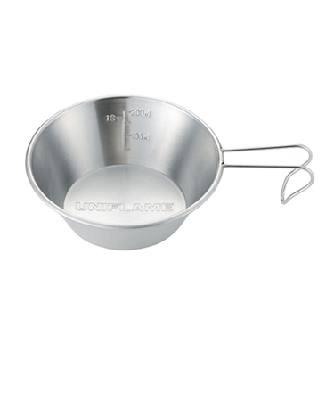 ユニフレーム（UNIFLAME）UFシェラカップ 300 667743