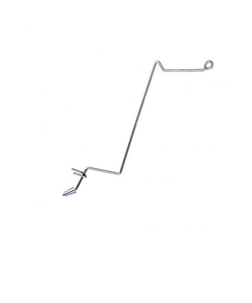 ユニフレーム（UNIFLAME）FGハンガー 683248 キャンプ バーベキュー 焚火