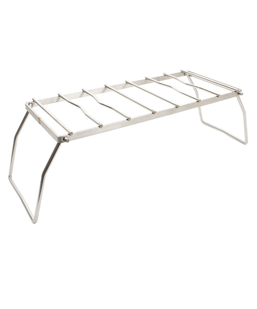 ユニフレーム（UNIFLAME）バーナー小物 クッカースタンド350 610848