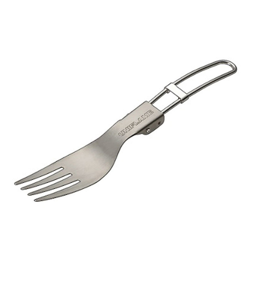 ユニフレーム（UNIFLAME）FDフォークTi 667958