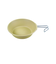 ユニフレーム（UNIFLAME）食器 キャンプ アウトドア カラシェラ900 ベージュ 666746