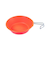 ユニフレーム（UNIFLAME）食器 キャンプ アウトドア カラシェラ900 グレー 666777