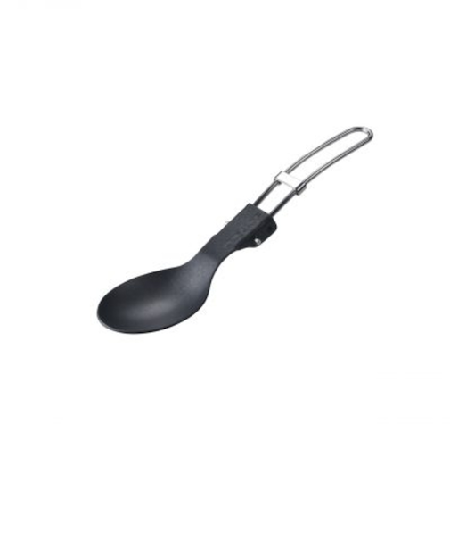 ユニフレーム（UNIFLAME）カトラリー キャンプ アウトドア FDスプーンTi フッ素 667989