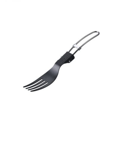 ユニフレーム（UNIFLAME）カトラリー キャンプ アウトドア FDフォークTi フッ素 667996