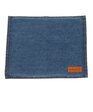 プレイスマット ウォッシュドデニム G619-827WDM