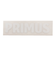 イワタニプリムス（IWATANI-PRIMUS）ステッカーS ホワイト P-ST-WT1