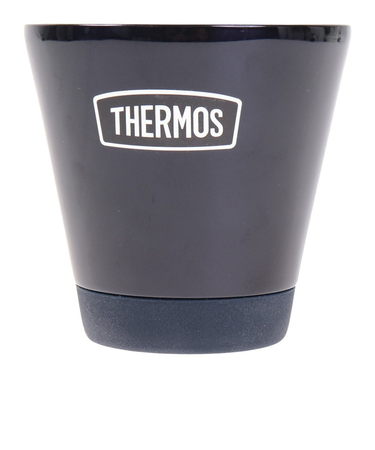 サーモス（THERMOS）真空断熱カップ ROD-004 MDB BBQ