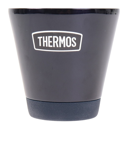 サーモス（THERMOS）真空断熱カップ ROD-004 MDB BBQ