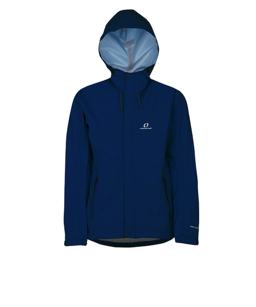 ON YO NE ジャケット オンヨネ（ONYONE）レインウェア 雨具 3レイヤー レインジャケット 3L